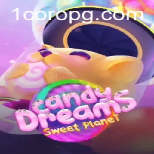 Explorando o Mundo Virtual de CandyDreams: Um RPG de Aventuras Doces
