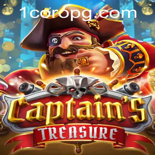 Explorando CaptainssTreasure: O Mundo Emocionante do Novo RPG