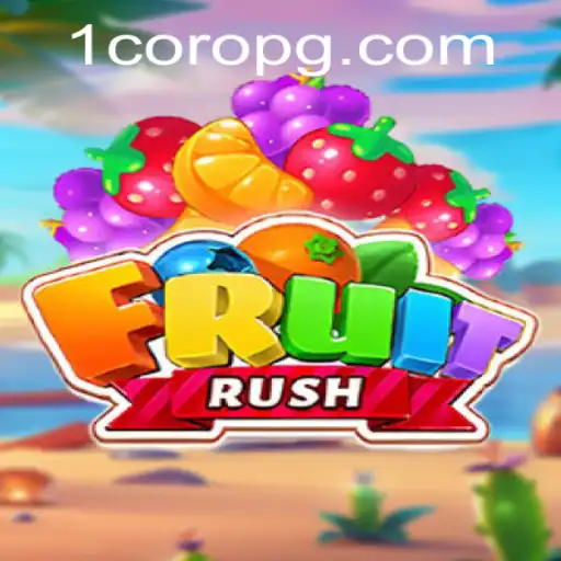 Descubra o Mundo Empolgante de FruitRush: Um Jogo Viciante de Aventura e Estratégia