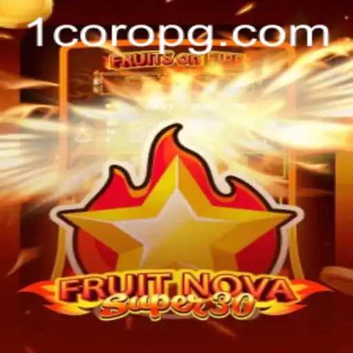 Explorando o Universo de FruitrNovaSupe30: Um Jogo Inovador no Mundo dos Games