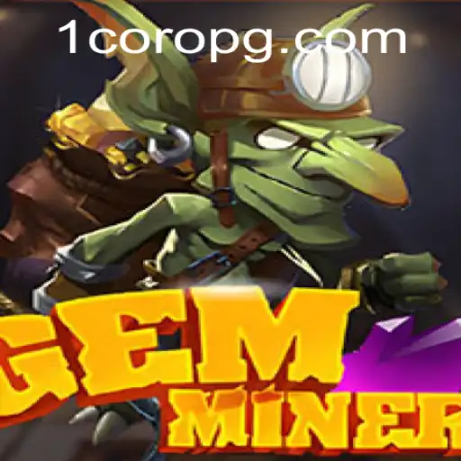 GemMiner: Explore o Subterrâneo com Estratégia e Aventura