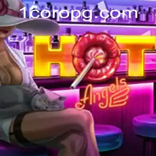 HotAngels: Explorando o Fascinante Jogo de Ação