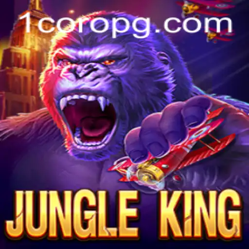 JungleKing: Aventura Épica no Mundo Selvagem