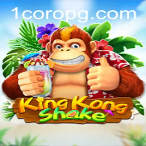 KingKongShake: Uma Nova Experiência de Jogo com Elementos Inovadores