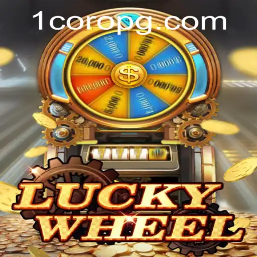 Uma Jornada Emocionante com LuckyWheel: Descubra o Mundo da Sorte