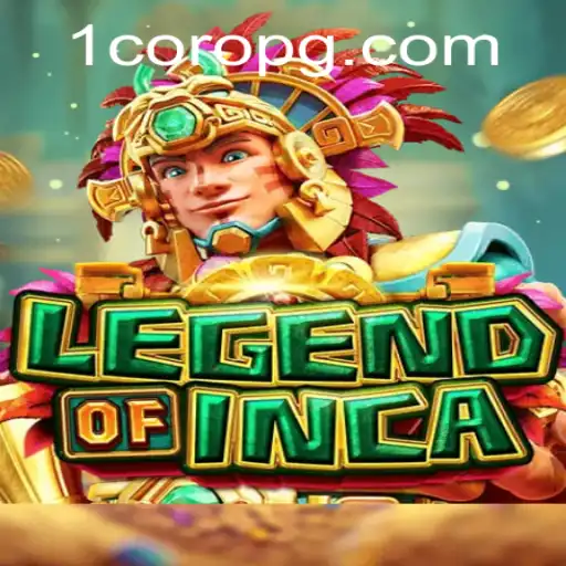 LegendofInca: Uma Aventura Épica no Mundo dos Incas