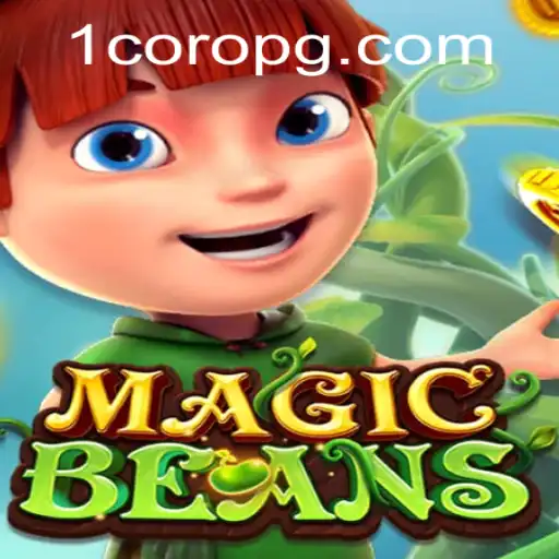 Desvendando o Mundo de MAGICBEANS: Um Jogo de Estratégia e Aventura