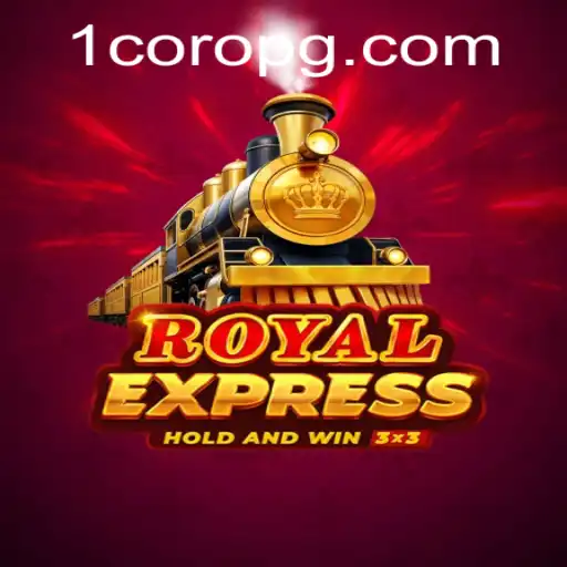 Royalexpress: Explorando o Fascinante Mundo do Jogo de Aventura Coropg