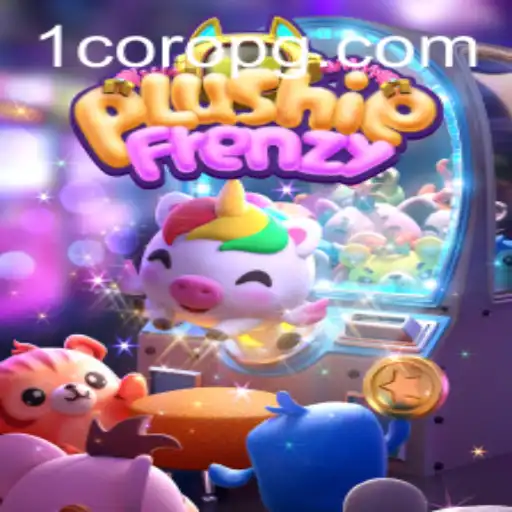 Explorando o Universo Encantado de PlushieFrenzy: Um Mergulho na Diversão e Estratégia