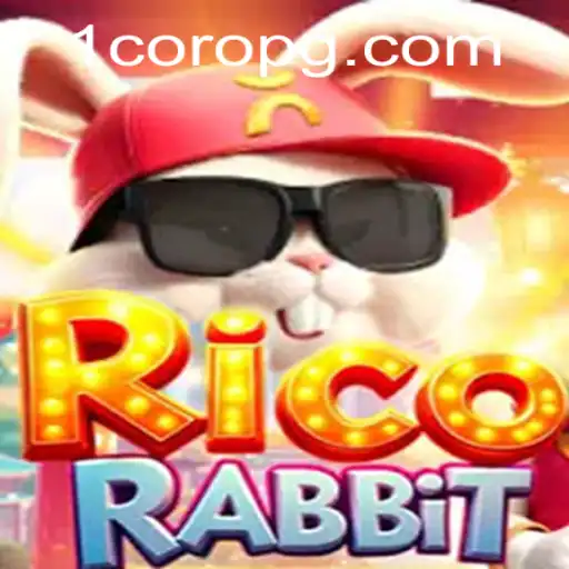RicoRabbit: Descubra o Mundo Empolgante do Jogo Coropg