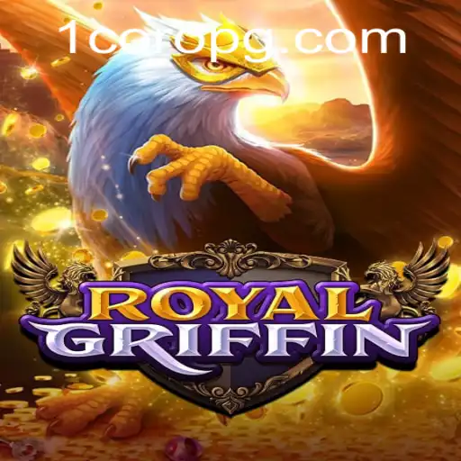 RoyalGriffin: Aventura e Estratégia no Mundo Fantástico de Coropg